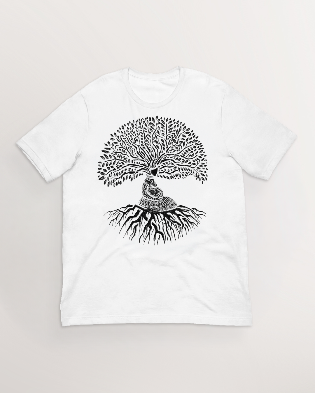 Jörd, Earthmother T-Shirt
