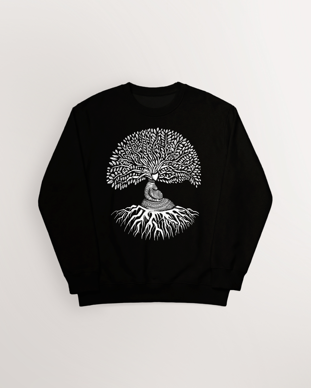 Jörd, Earthmother Sweatshirt