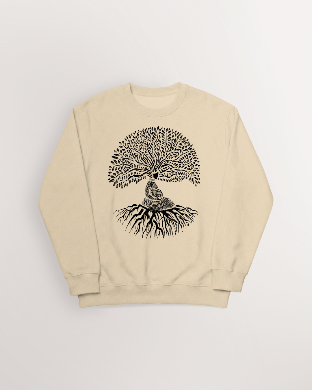 Jörd, Earthmother Sweatshirt