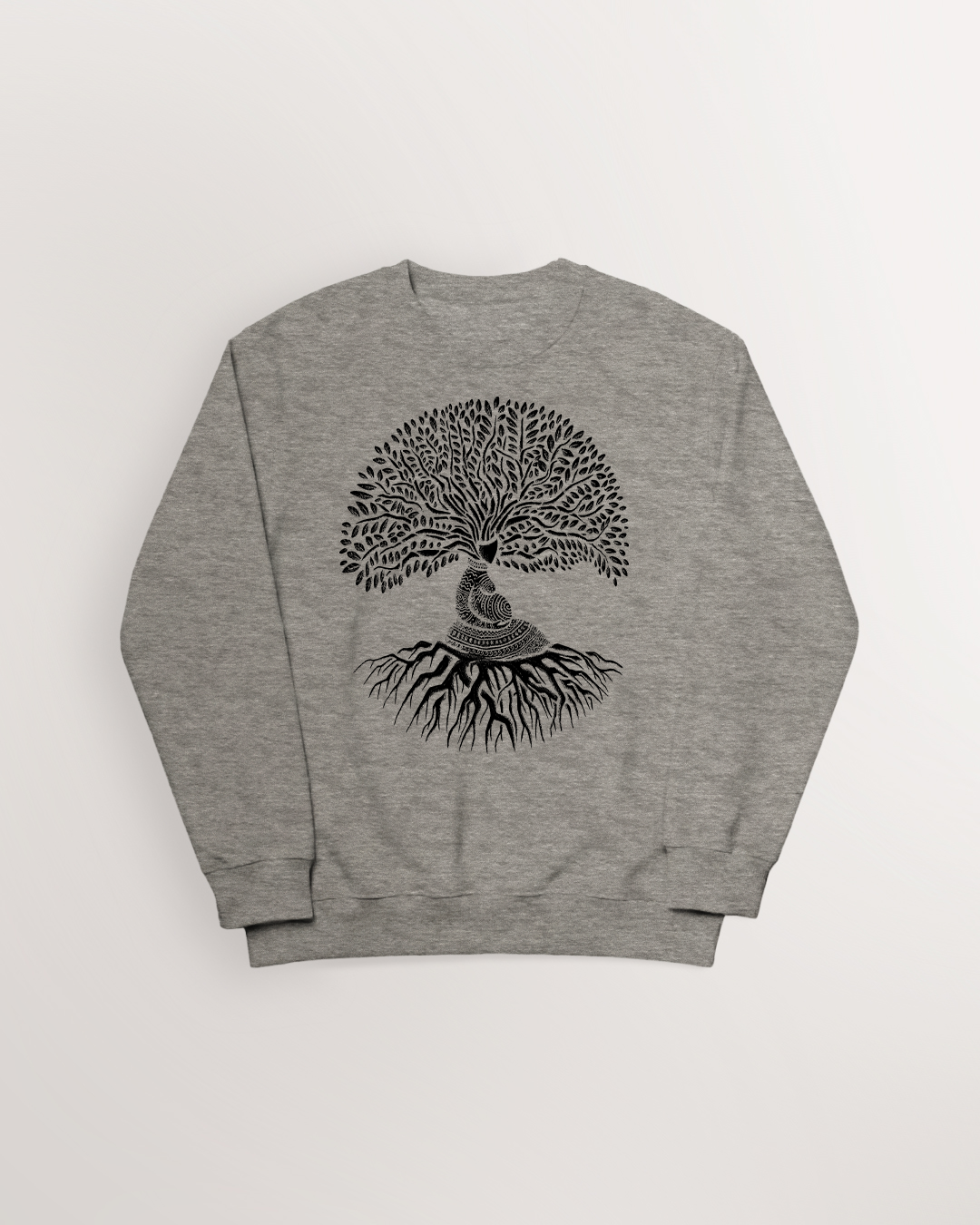 Jörd, Earthmother Sweatshirt