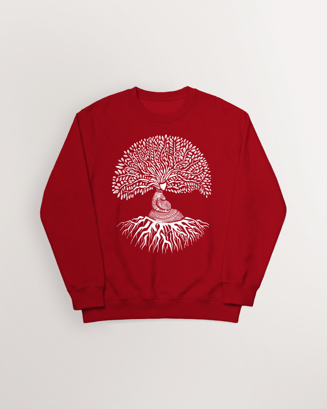 Jörd, Earthmother Sweatshirt