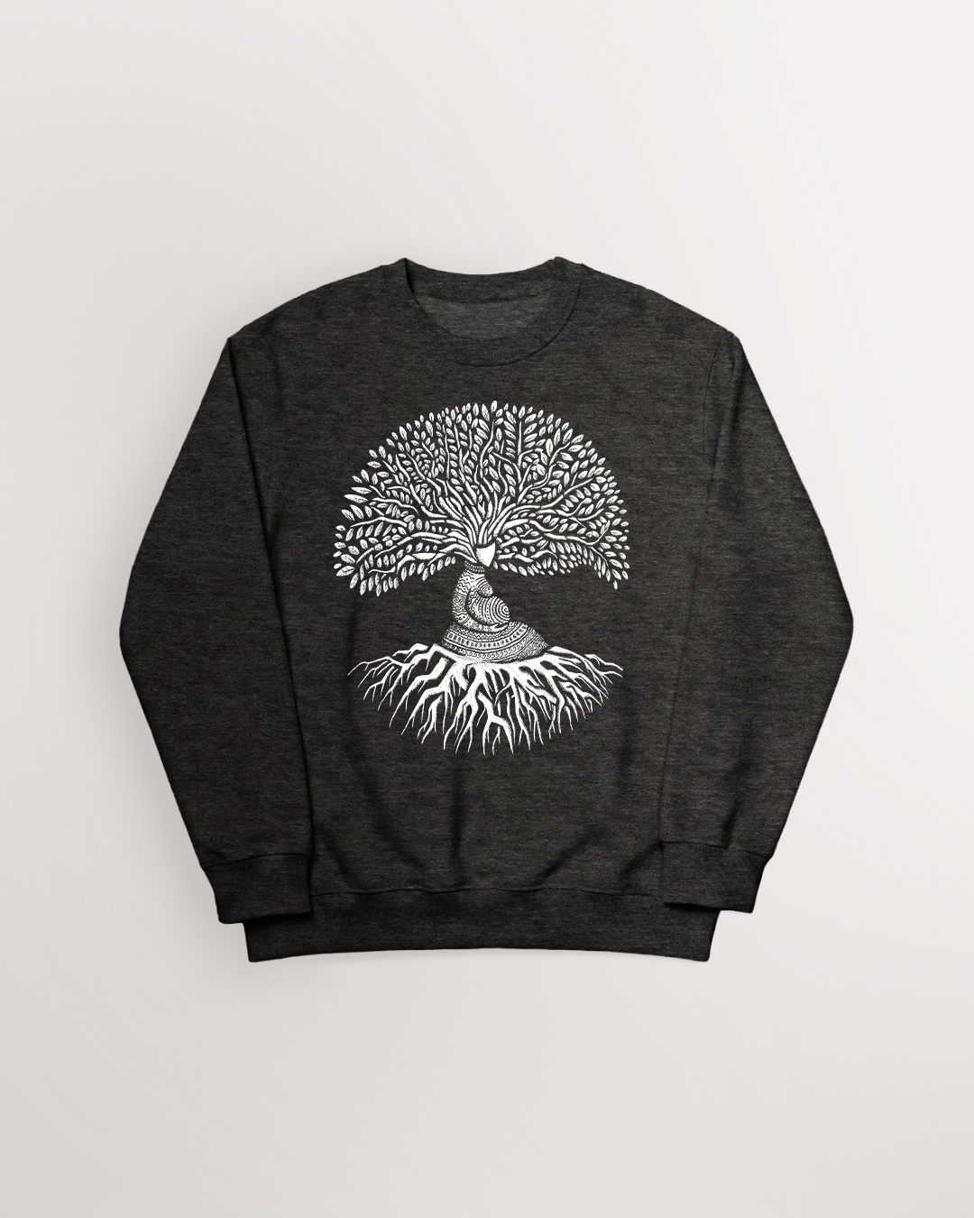 Jörd, Earthmother Sweatshirt