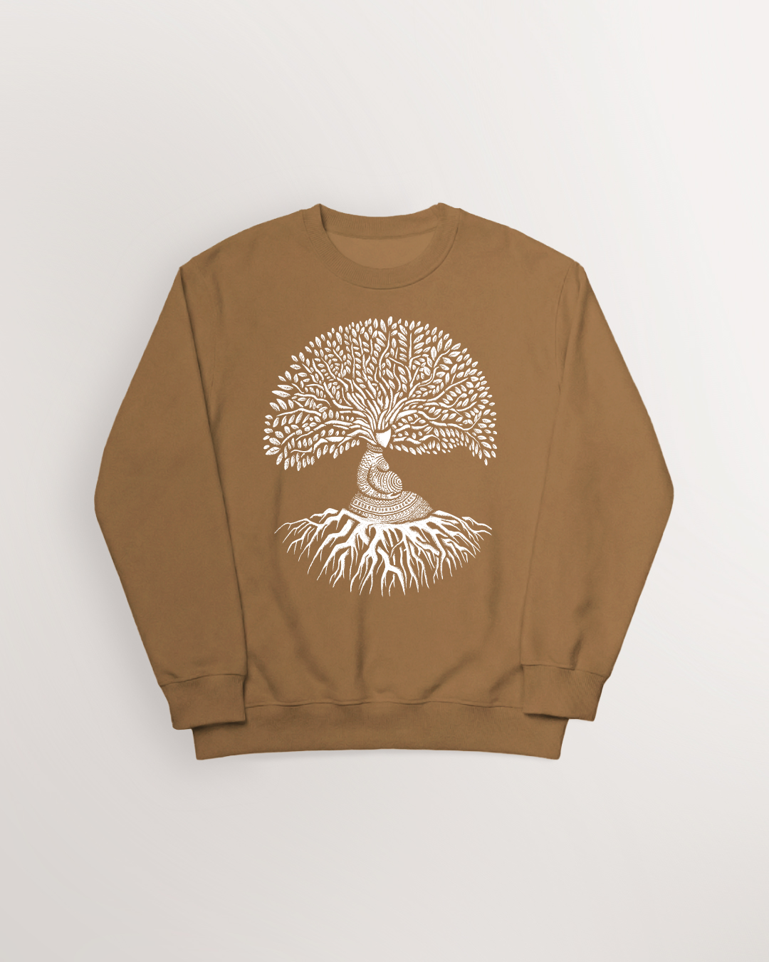 Jörd, Earthmother Sweatshirt