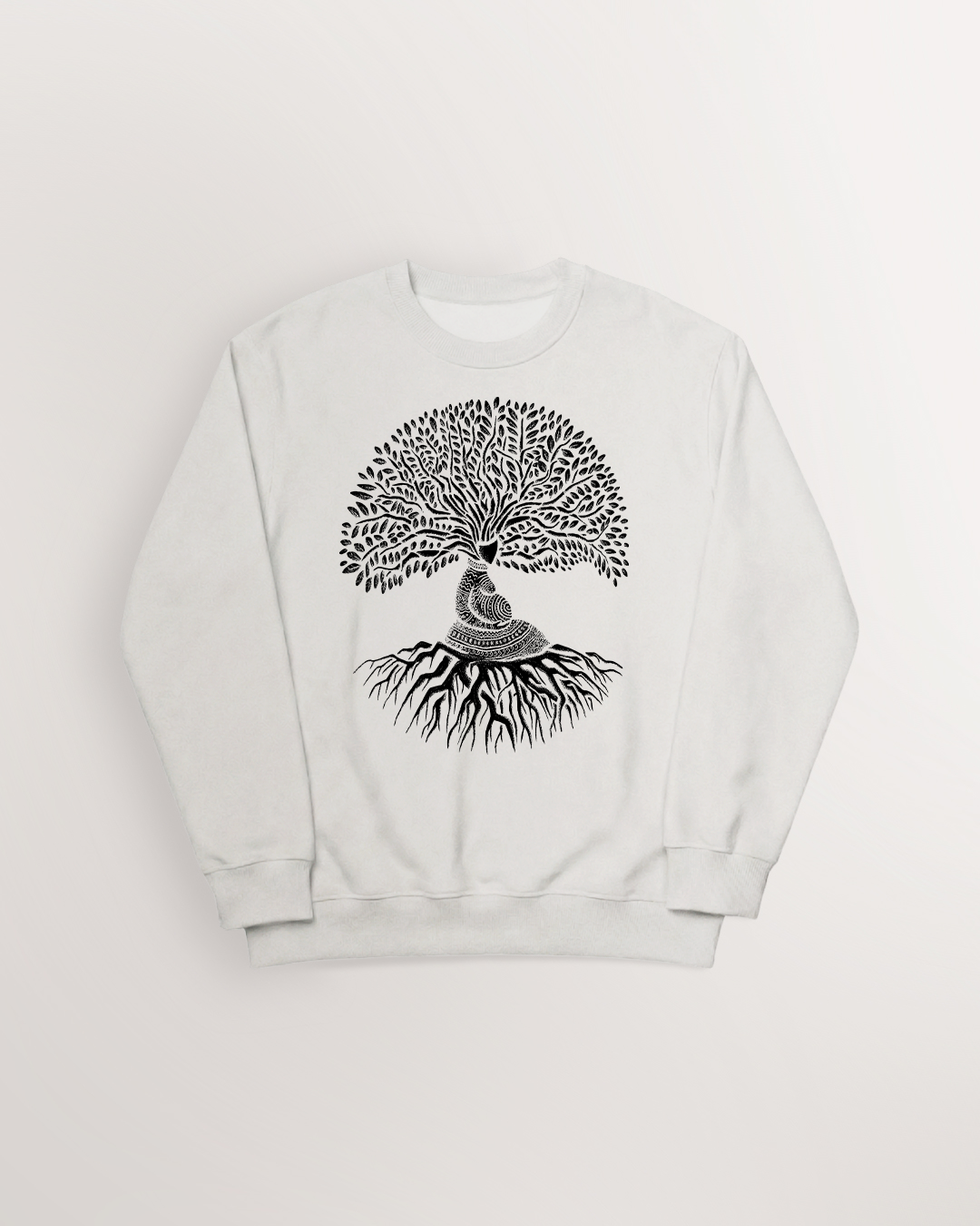 Jörd, Earthmother Sweatshirt