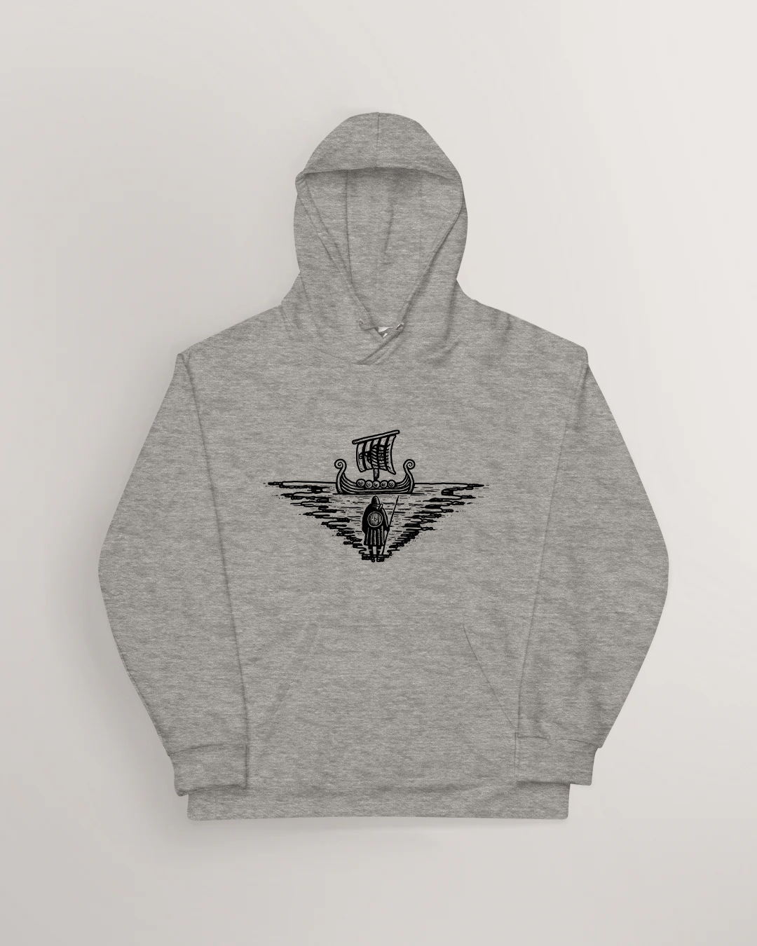 Journey Hoodie