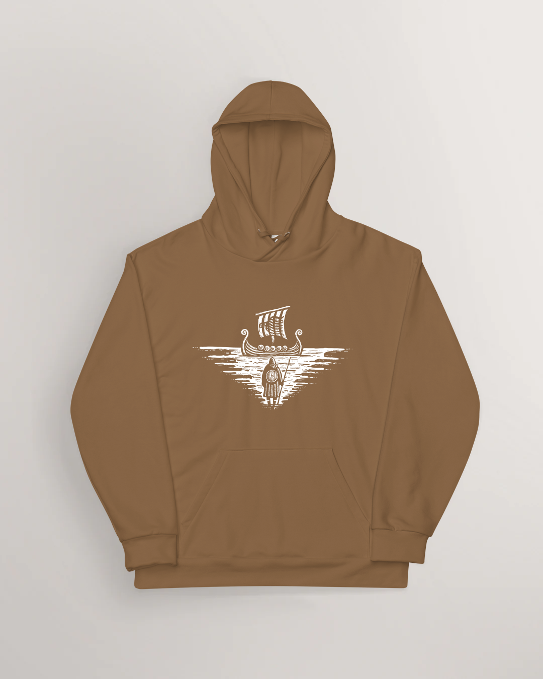 Journey Hoodie