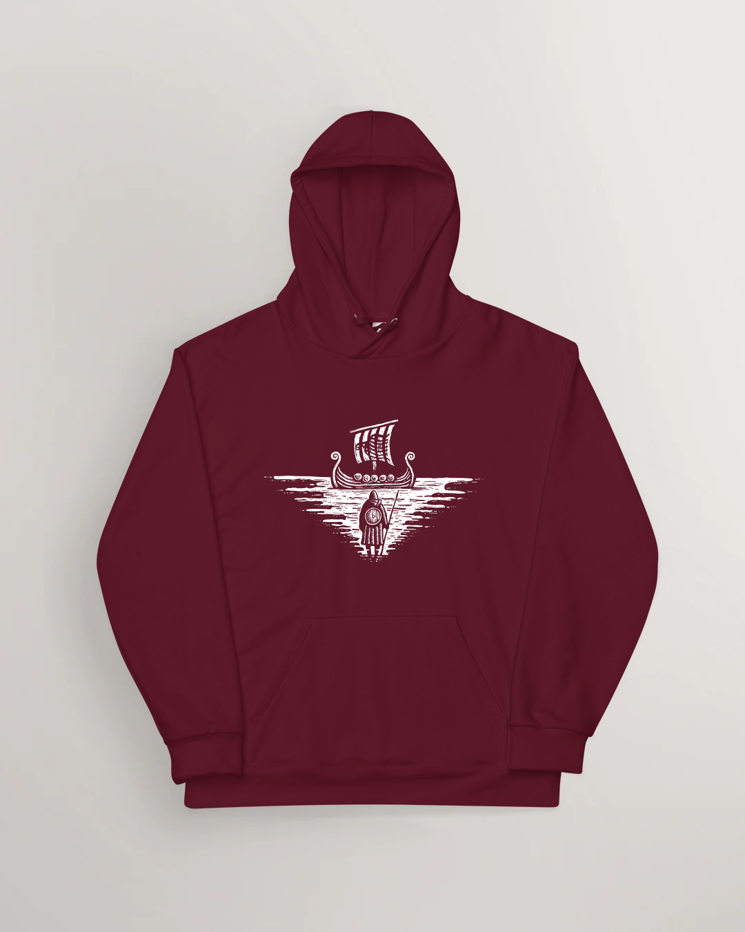 Journey Hoodie