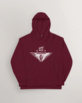 Journey Hoodie