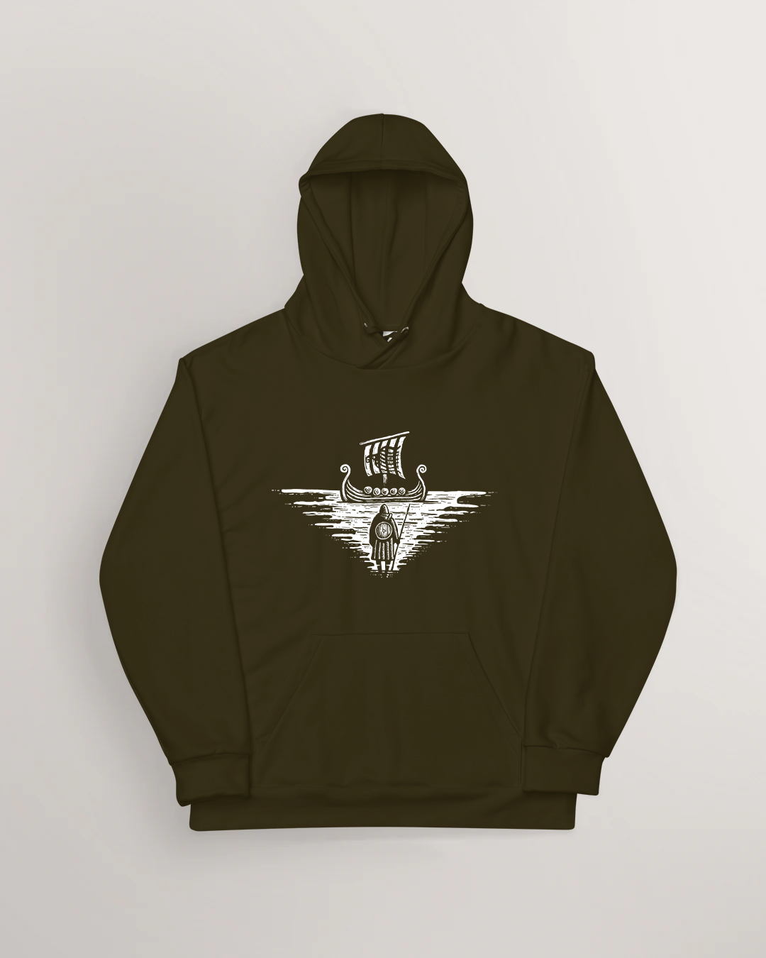 Journey Hoodie