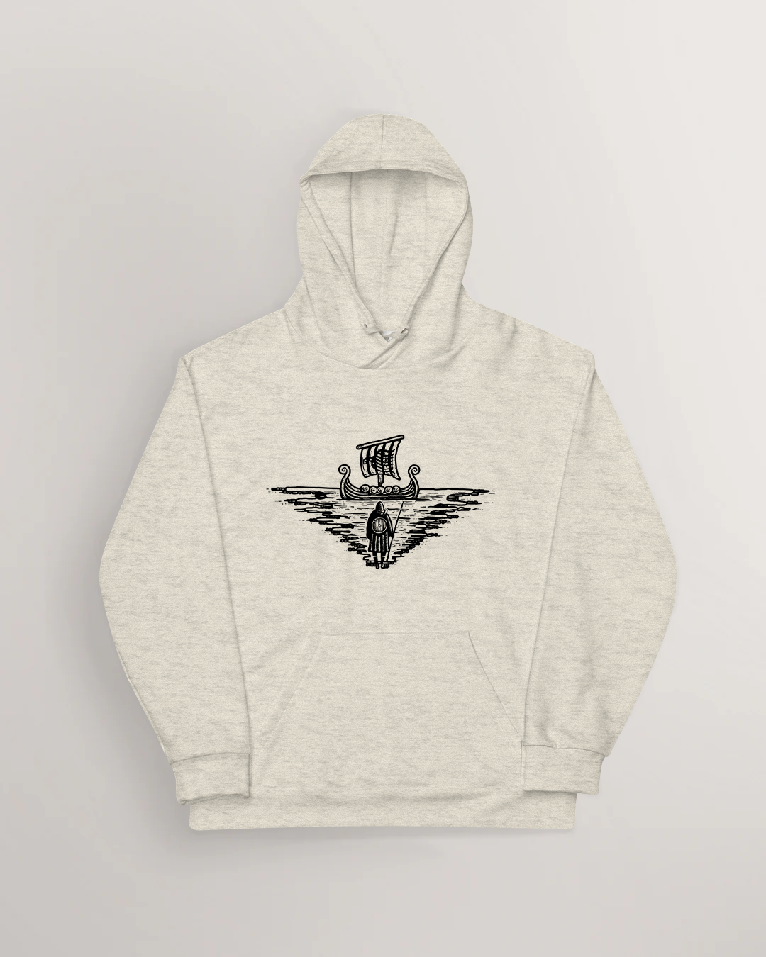 Journey Hoodie