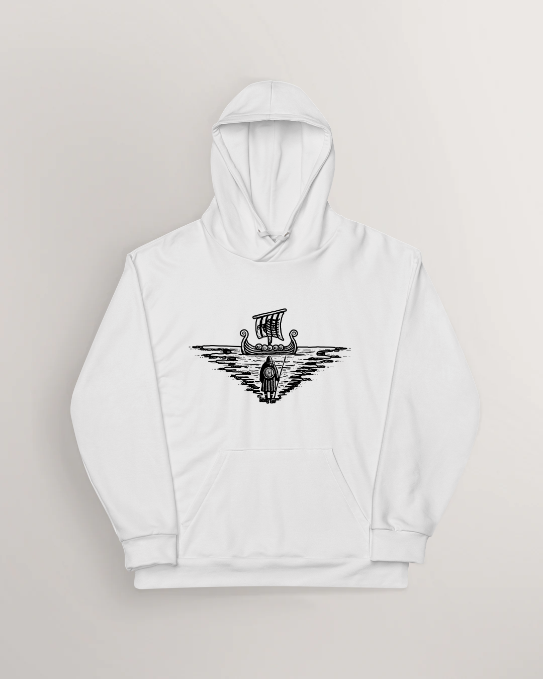 Journey Hoodie