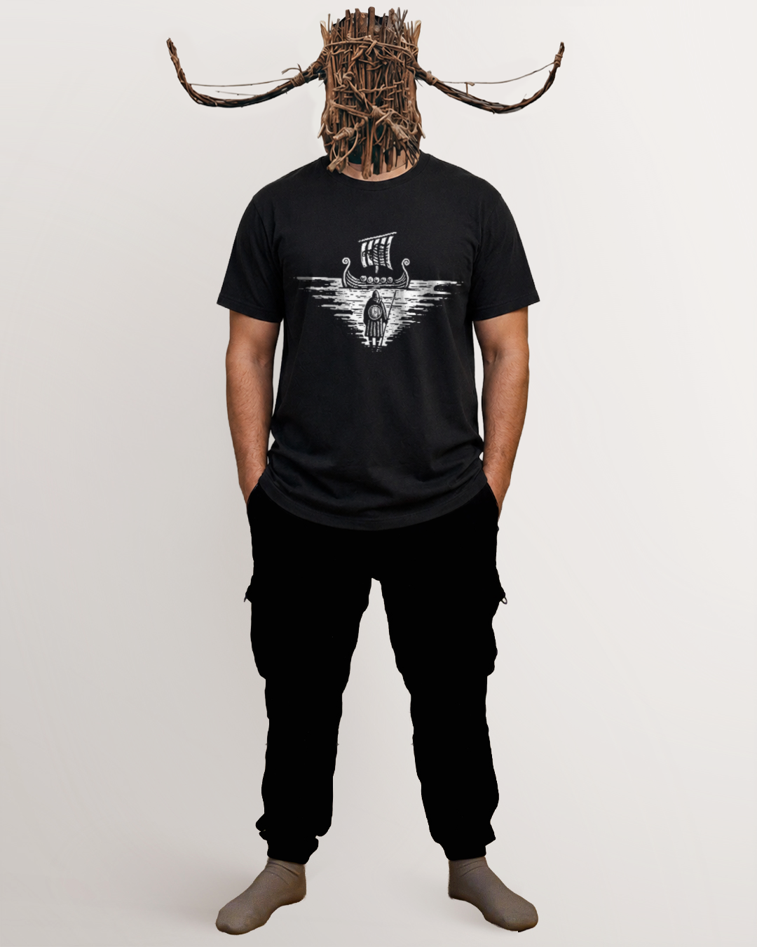 Journey T-Shirt