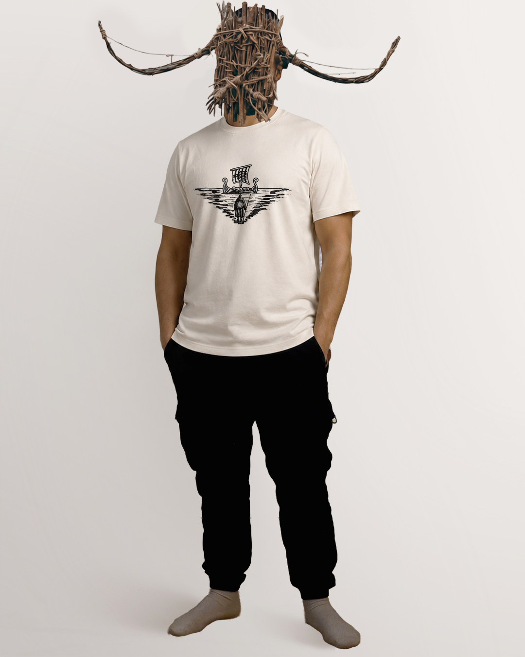 Journey T-Shirt