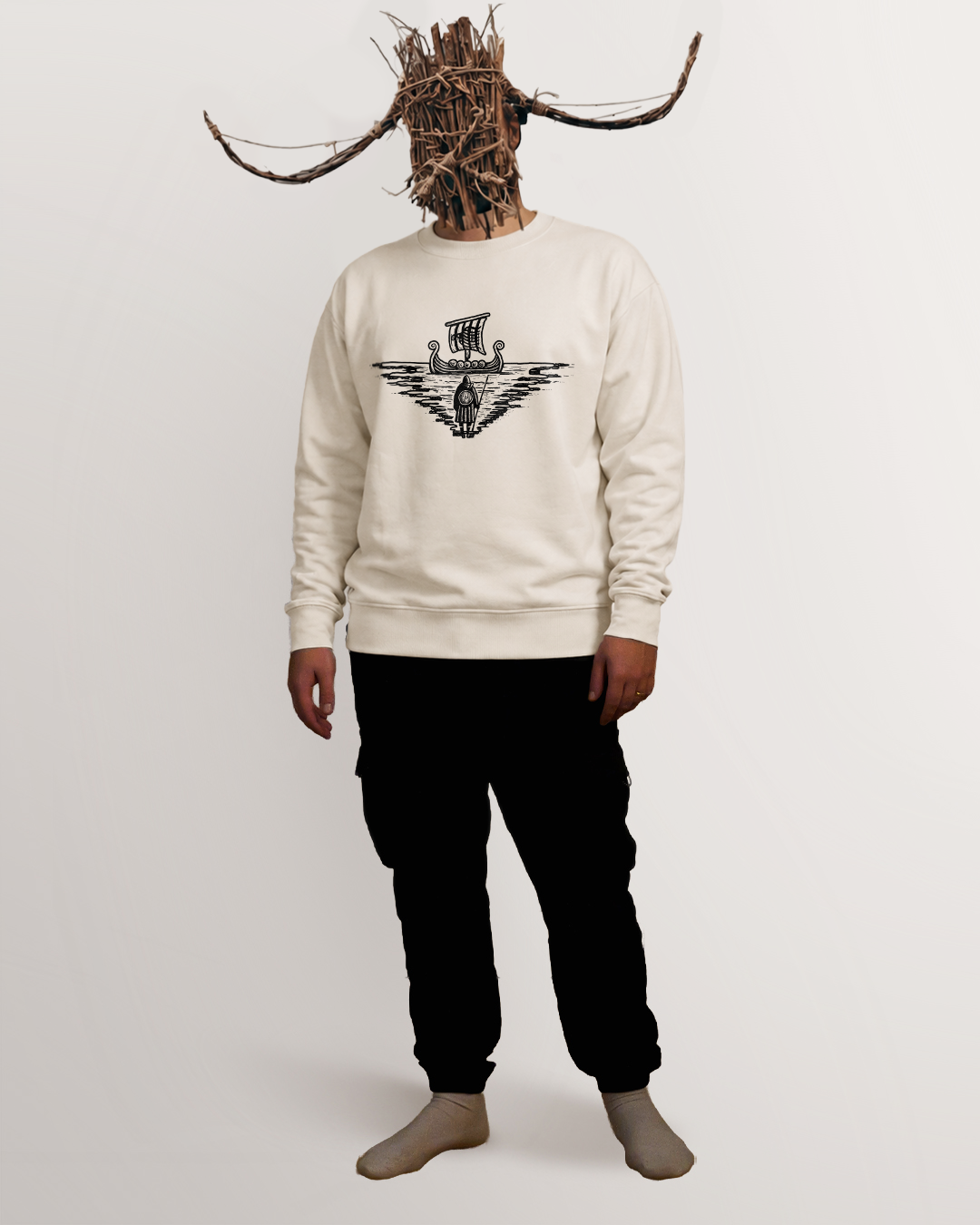 Journey Sweatshirt