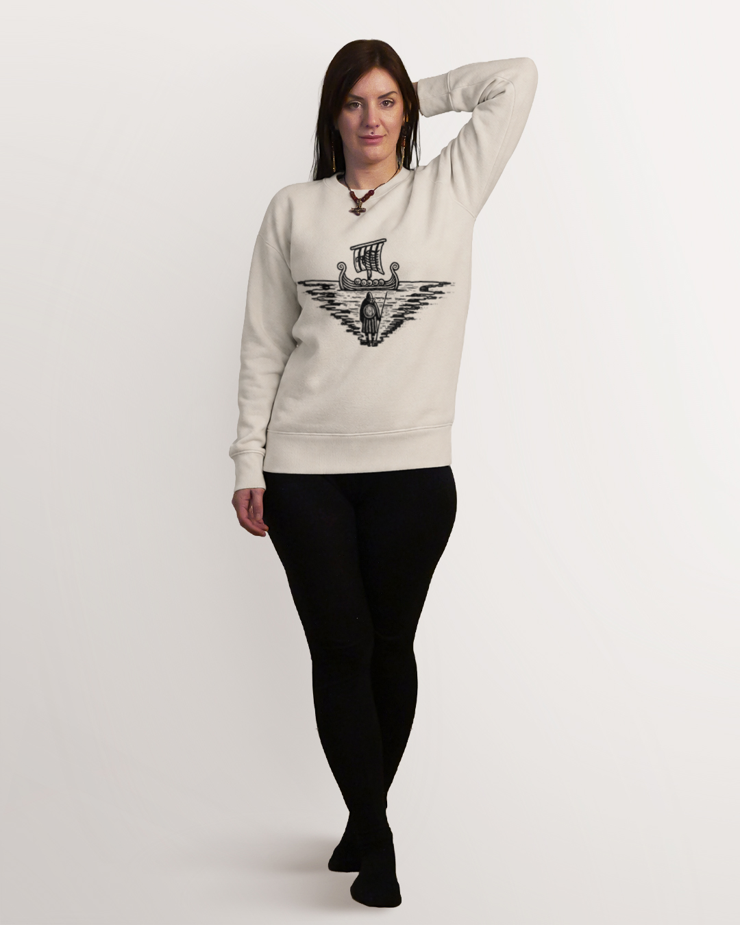 Journey Sweatshirt