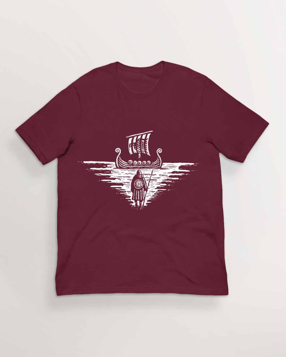 Journey T-Shirt