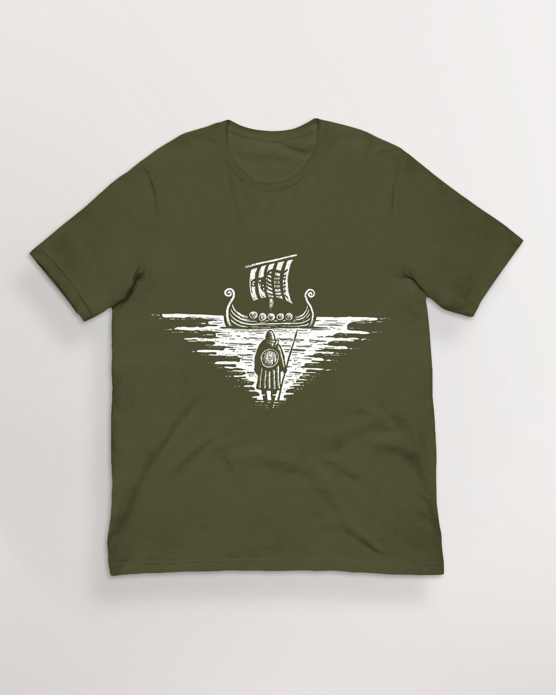 Journey T-Shirt