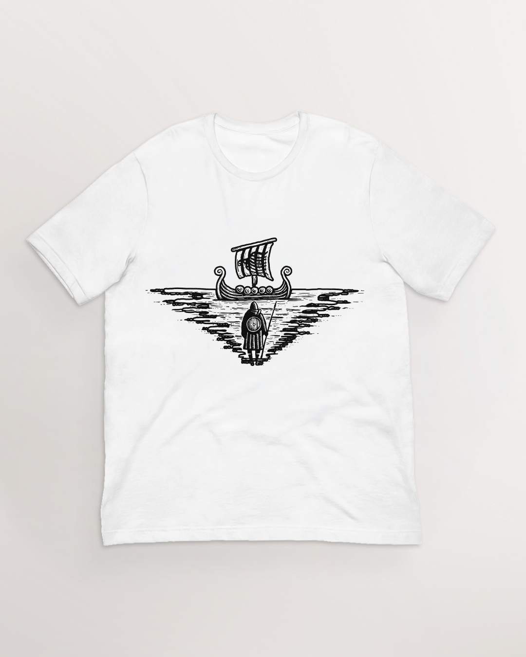 Journey T-Shirt