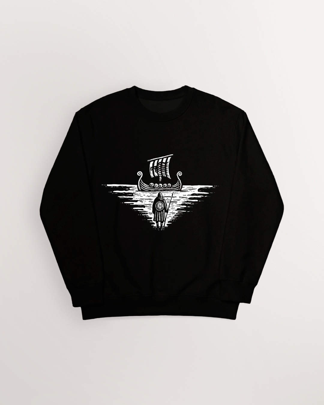 Journey Sweatshirt