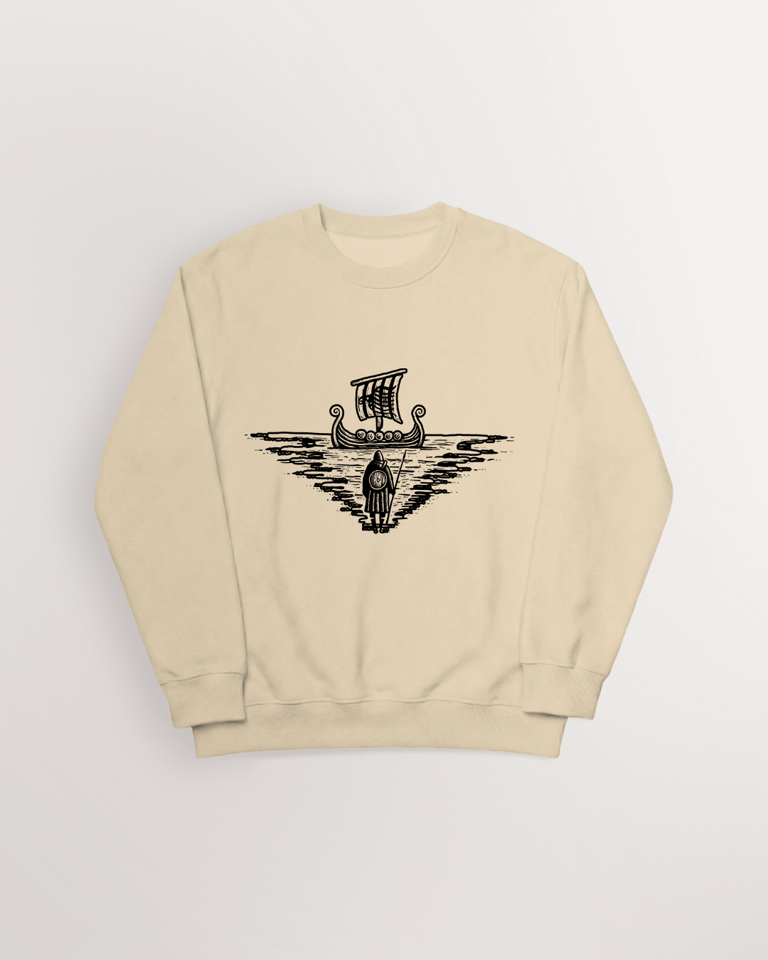 Journey Sweatshirt