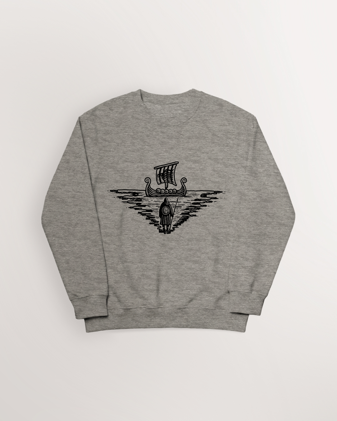 Journey Sweatshirt