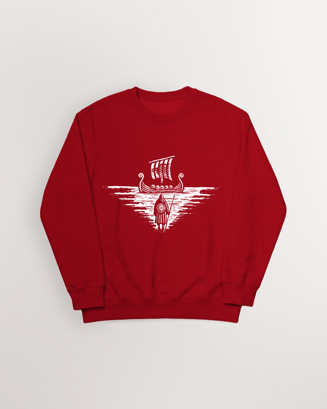 Journey Sweatshirt