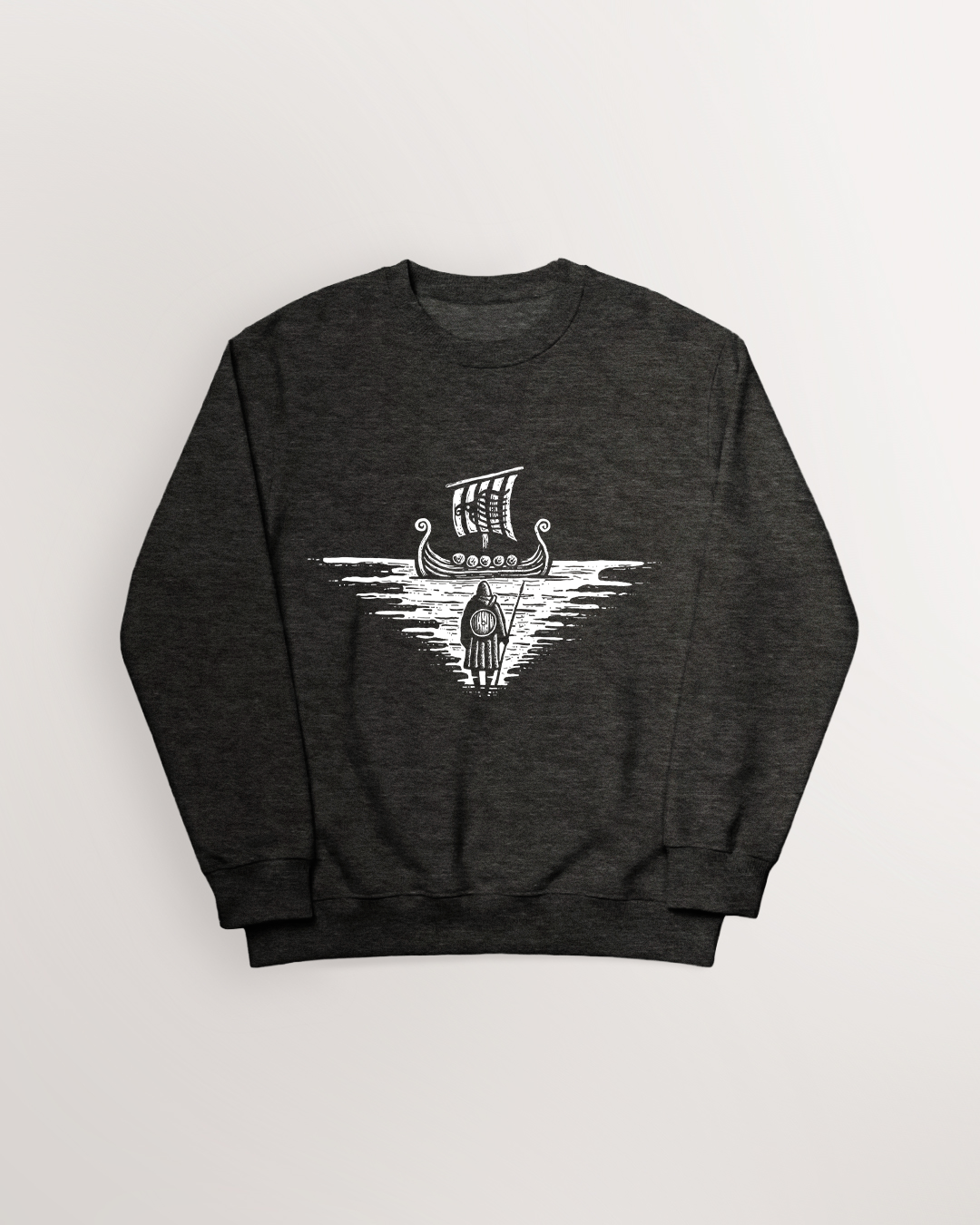 Journey Sweatshirt