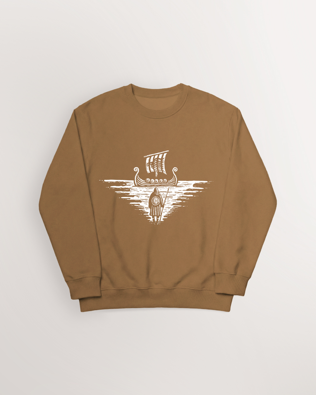 Journey Sweatshirt