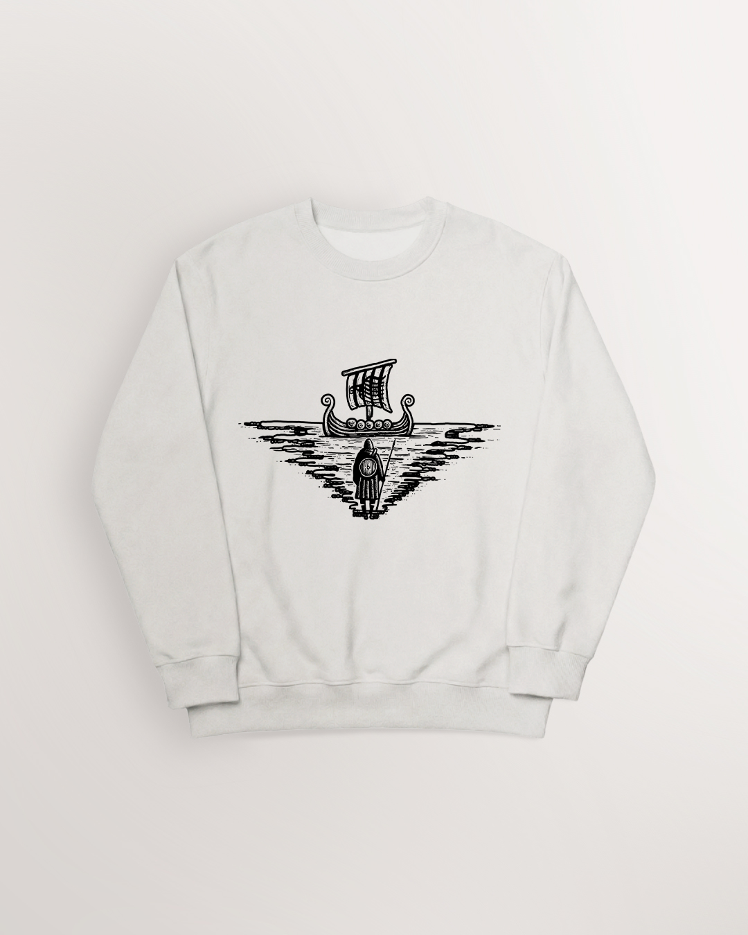 Journey Sweatshirt