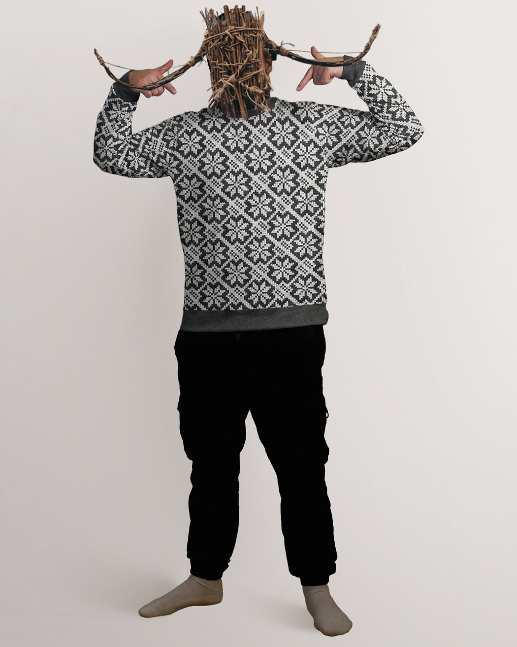 Kihnu Sweatshirt