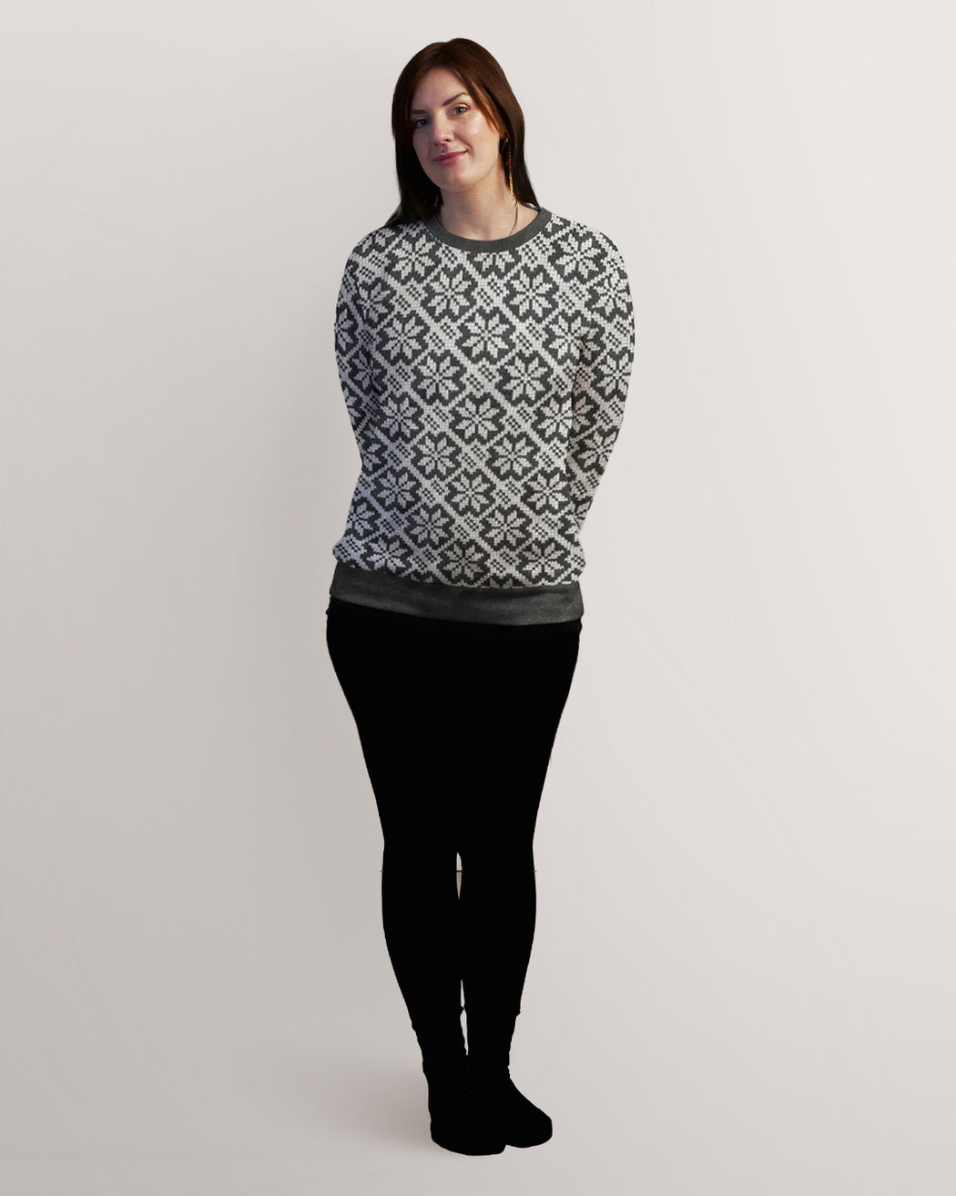 Kihnu Sweatshirt