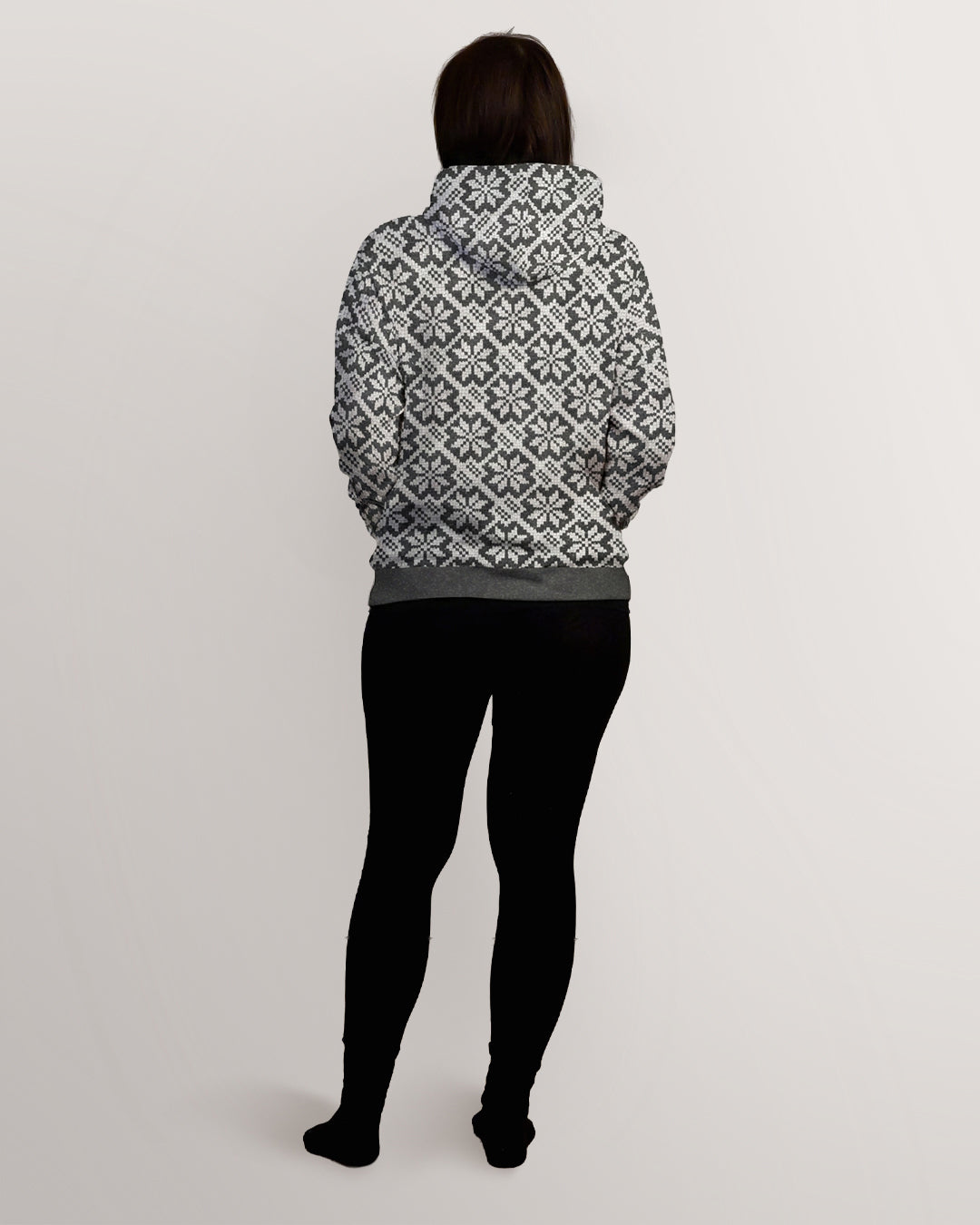 Kihnu Hoodie