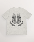 Knotwork Paw of the Boar T-Shirt