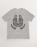 Knotwork Paw of the Boar T-Shirt