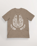 Knotwork Paw of the Boar T-Shirt