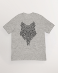 Knotwork of Fenrir Shirt