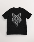 Knotwork of Fenrir Shirt