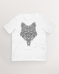 Knotwork of Fenrir Shirt