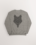 Knotwork of Fenrir Sweatshirt