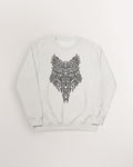 Knotwork of Fenrir Sweatshirt