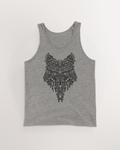 Knotwork of Fenrir Tanktop