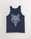 Knotwork of Fenrir Tanktop