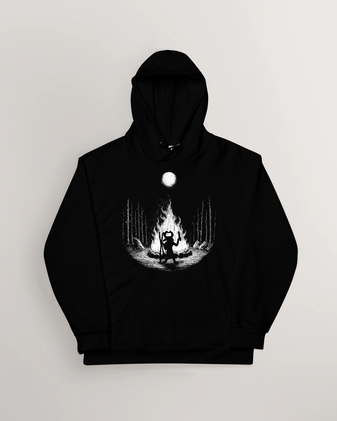 Koryos Hoodie