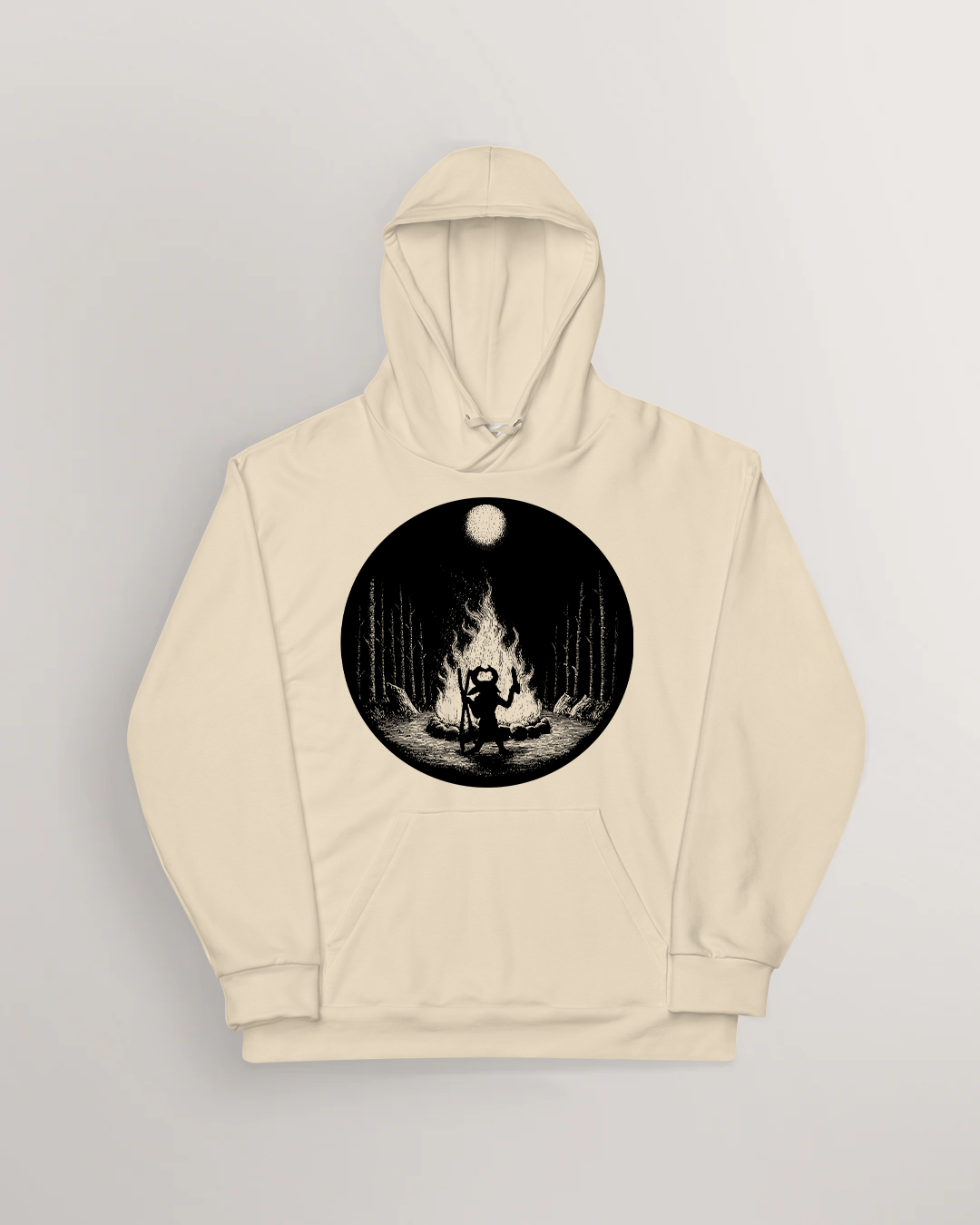 Koryos Hoodie