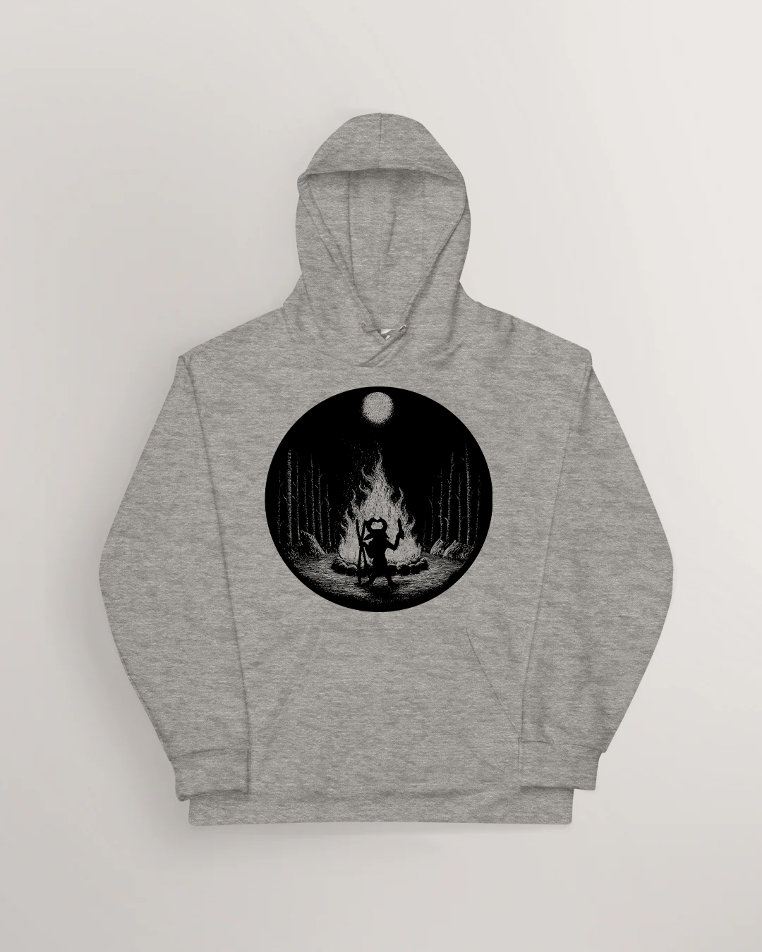 Koryos Hoodie