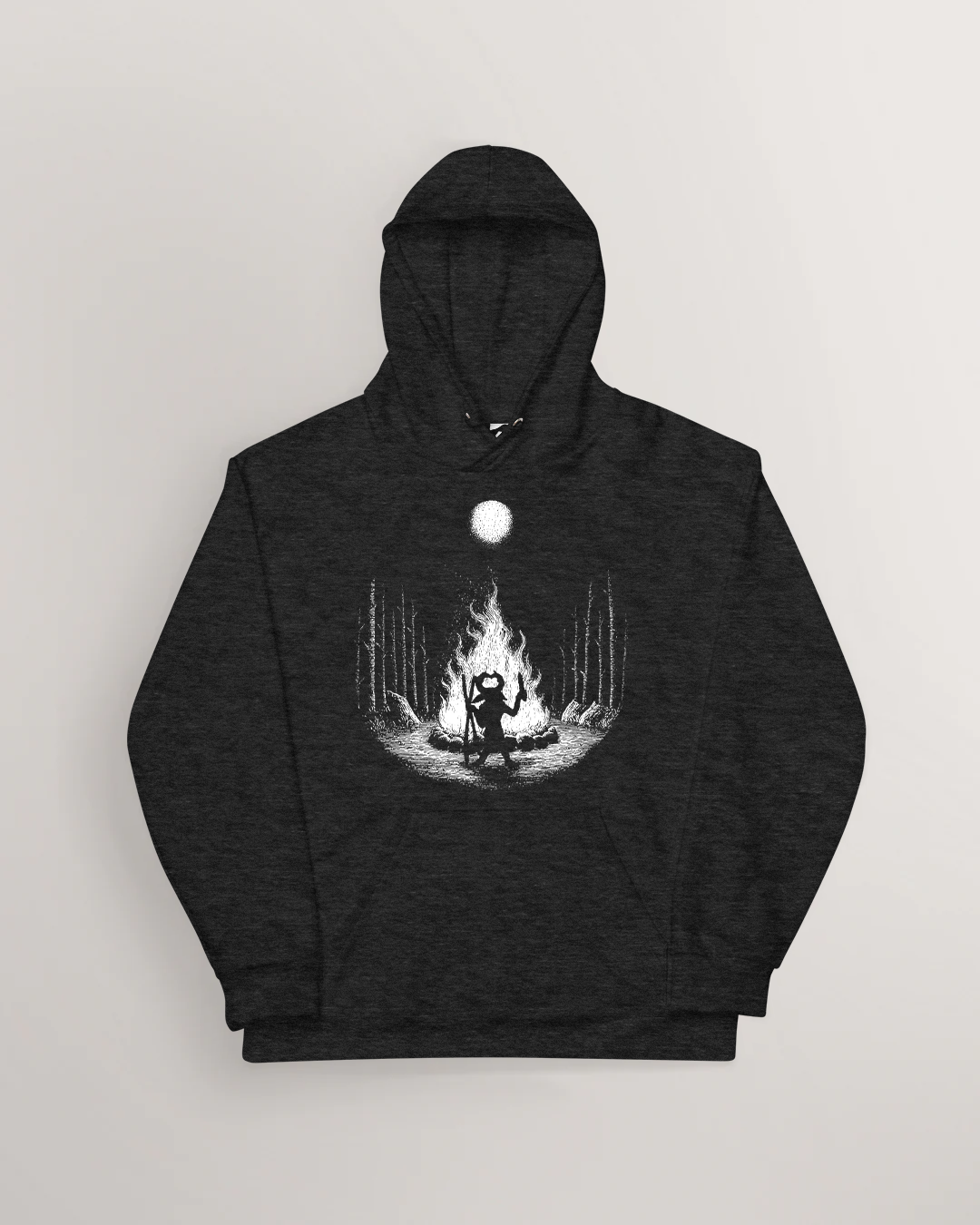 Koryos Hoodie