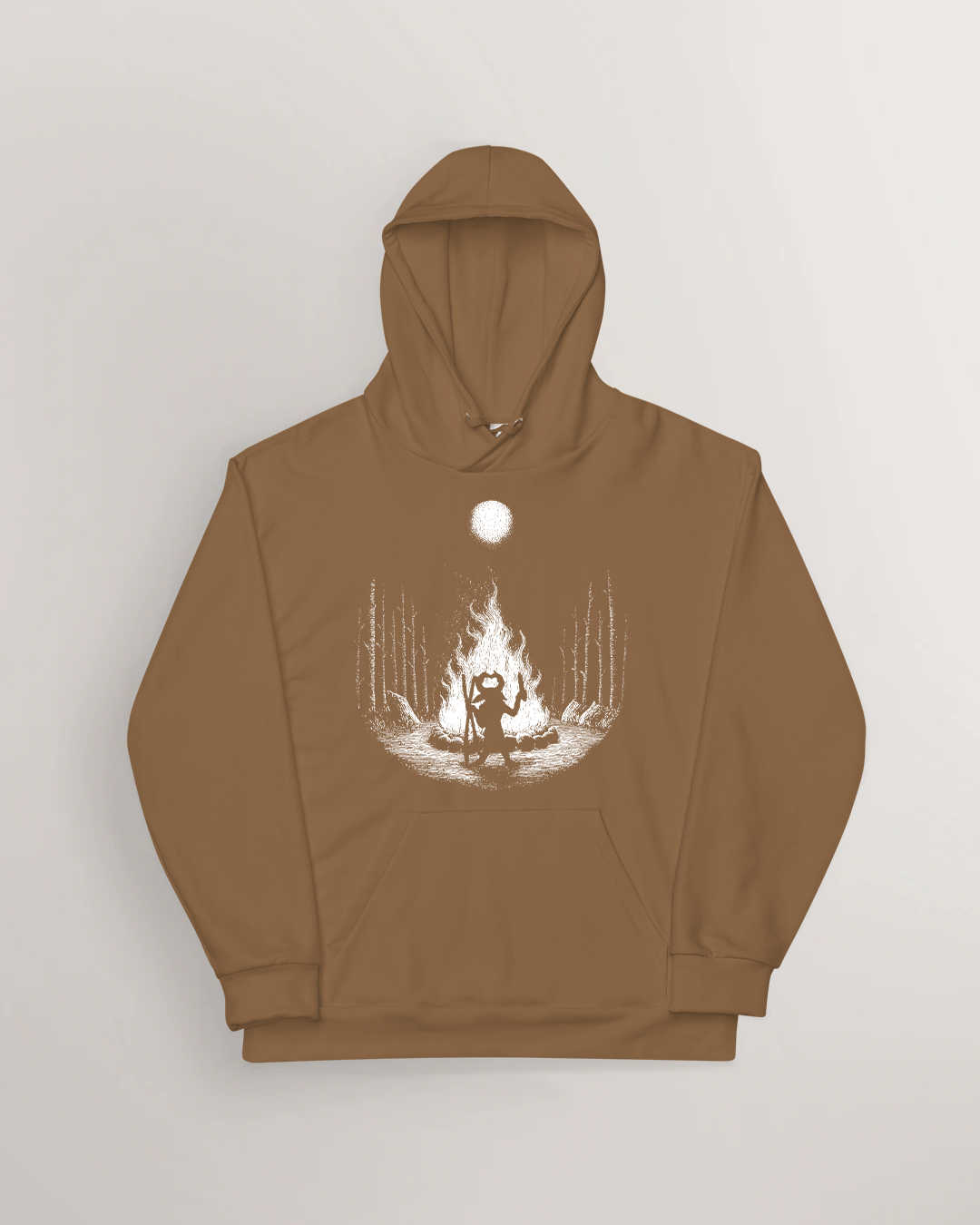 Koryos Hoodie