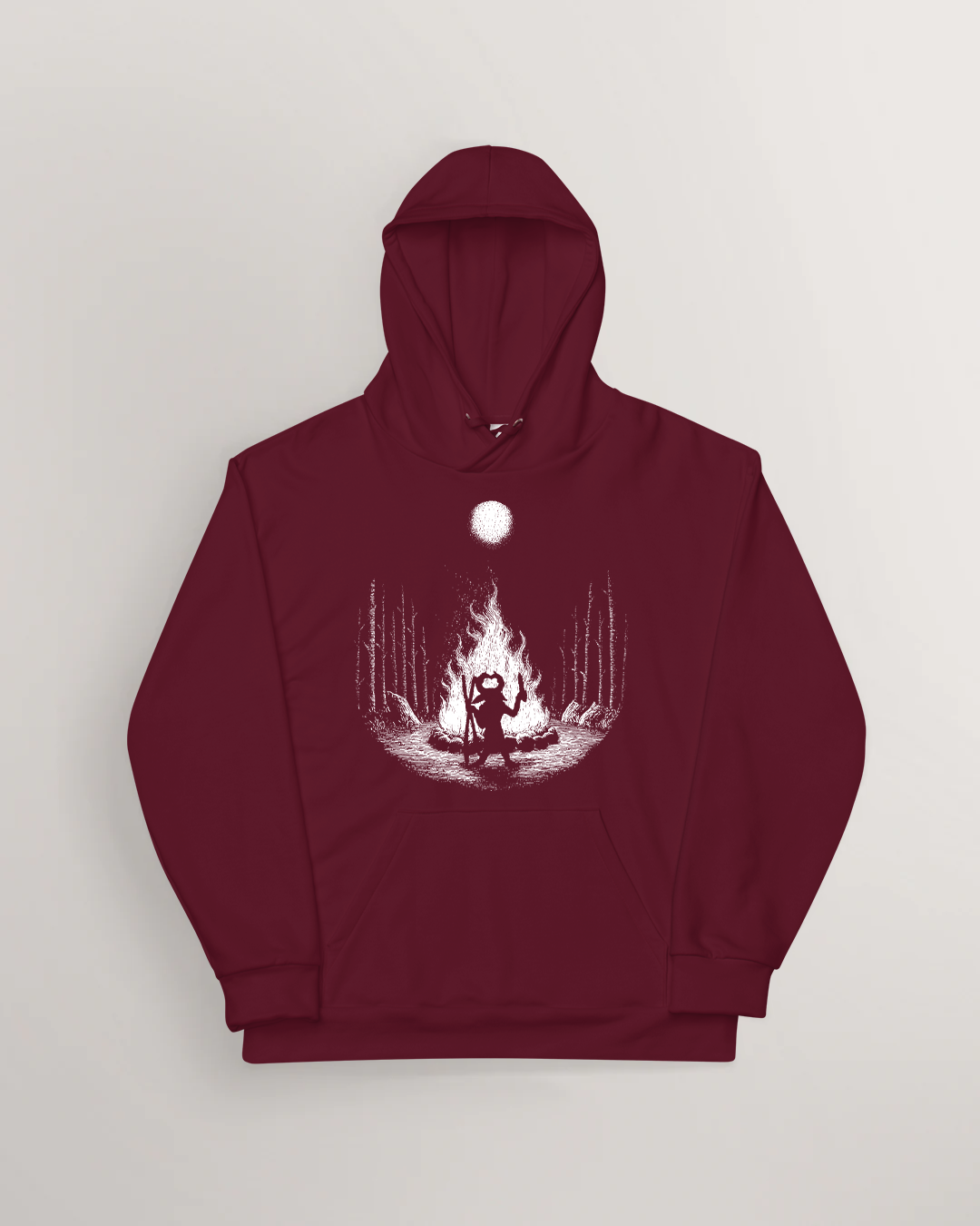 Koryos Hoodie