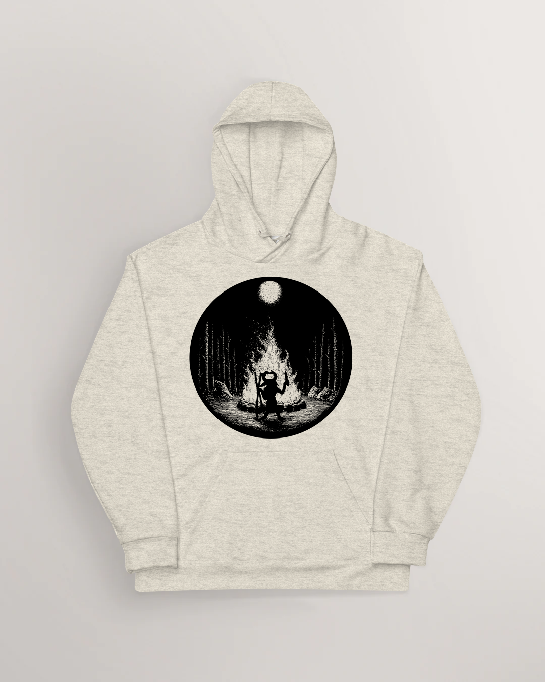 Koryos Hoodie