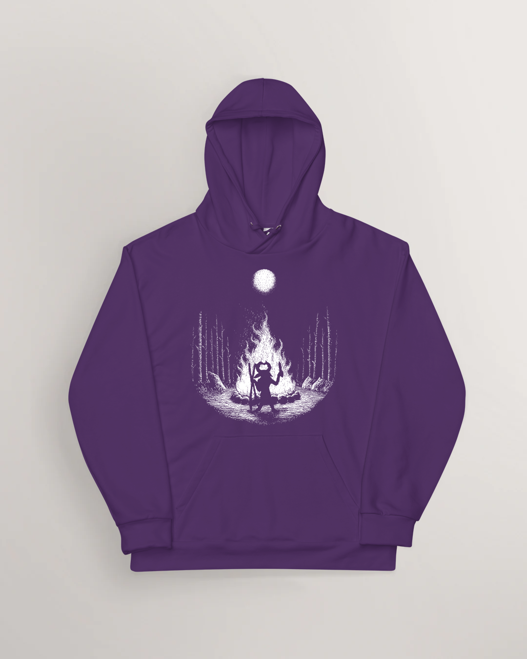 Koryos Hoodie